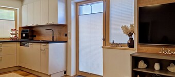 Apartment A3 by Interhome