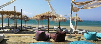 Tzados Sunny Villa - Tinos Summer Retreat