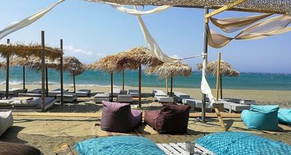 Tzados Sunny Villa - Tinos Summer Retreat