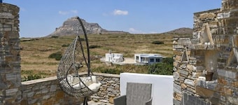 Tzados Sunny Villa - Tinos Summer Retreat