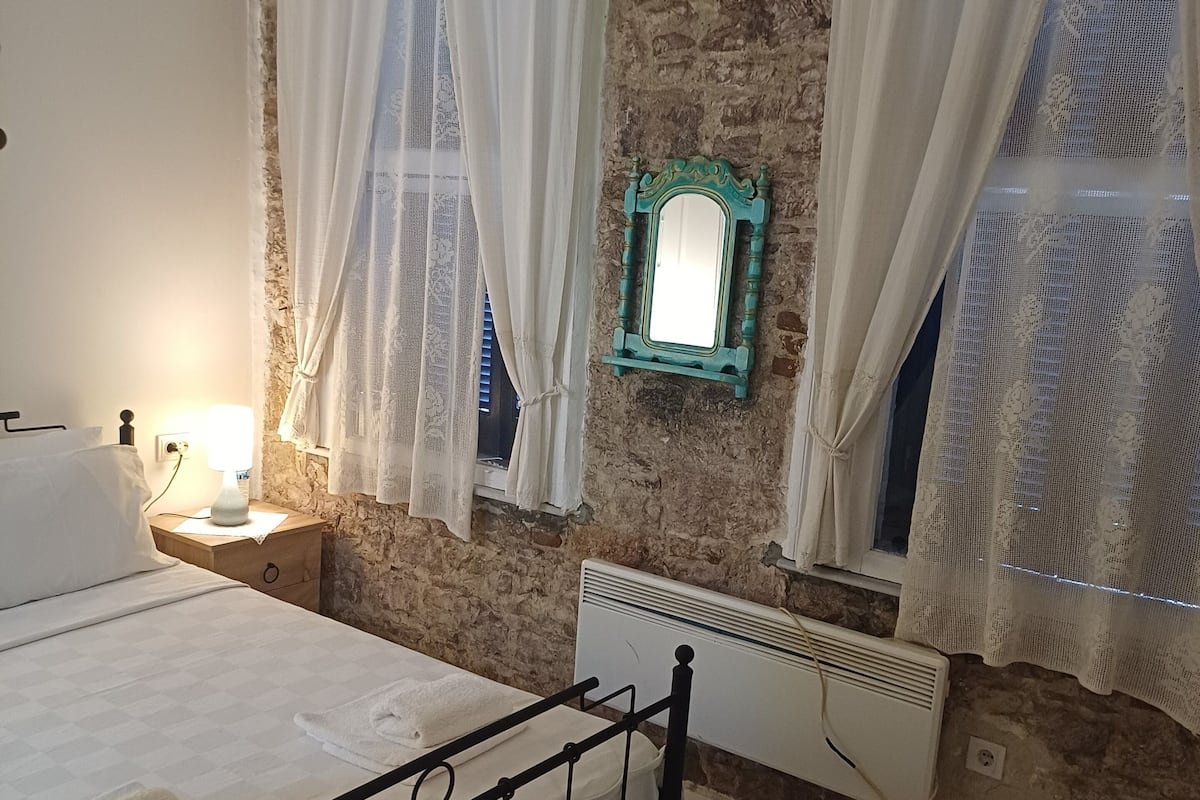 Double Room, City View | Free WiFi