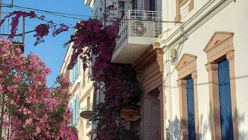 Fachada