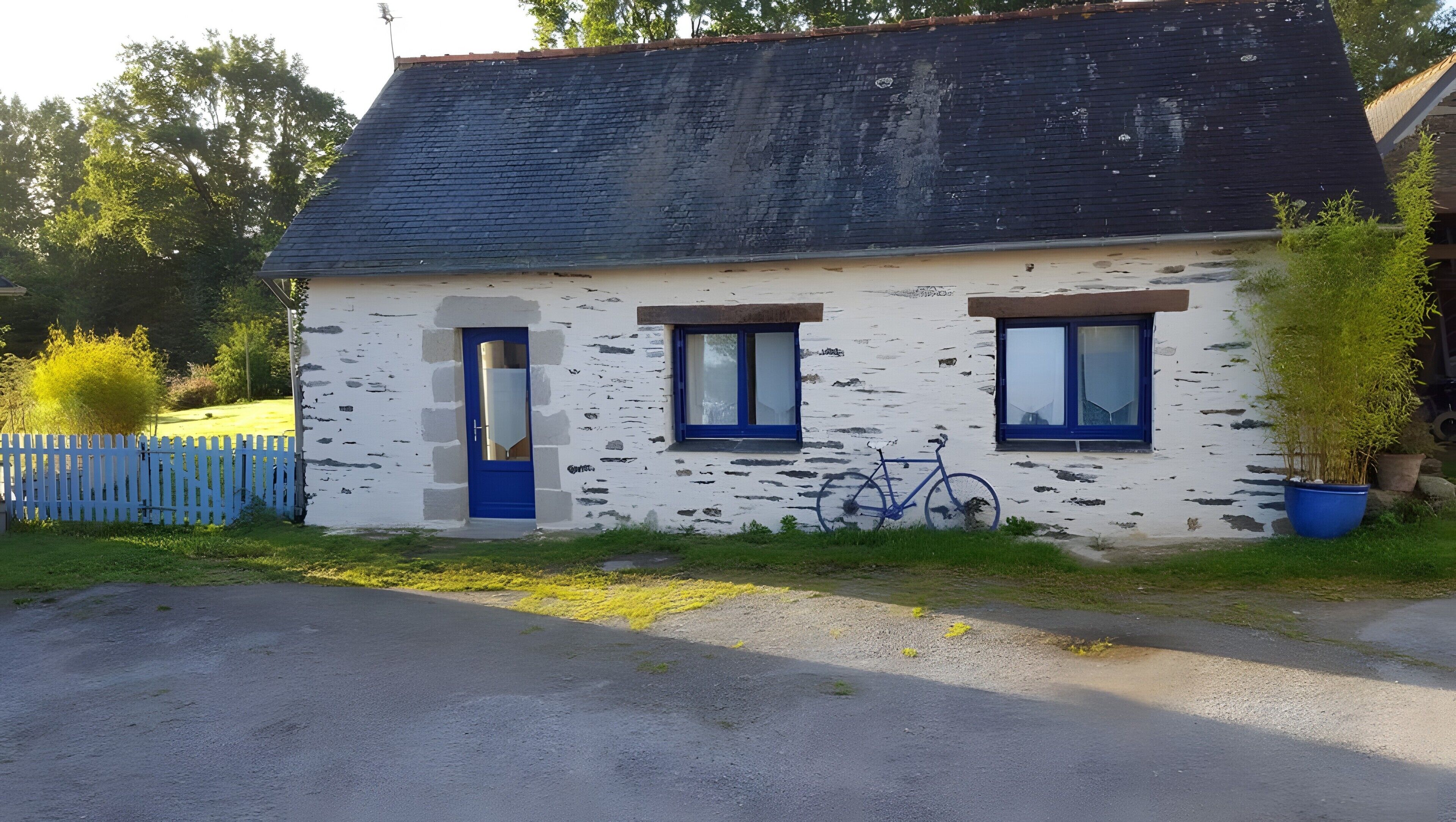 Aussenbereich