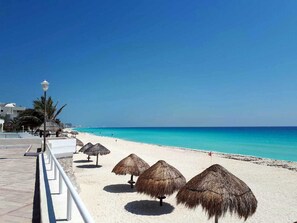 Beach - Vrbo Property (Cancún)