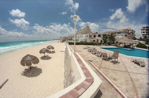 Beach - Vrbo Property (Cancún)