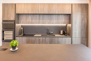 Privékeuken
