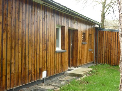 A VERY COMFORTABLE HOUSE IN CÔTE D'ARMOR