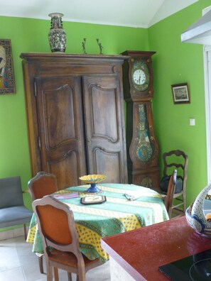 Restauration