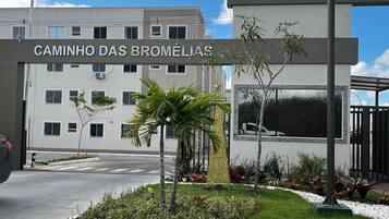 Área da propriedade