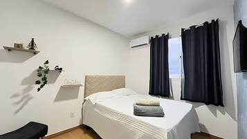 2 Schlafzimmer