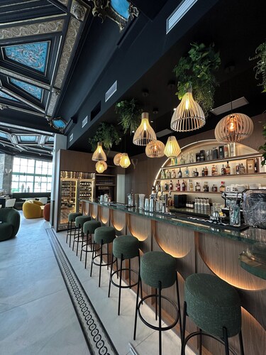 Hotel & Spa Des Beaux-Arts, A Member Of Radisson Individuals