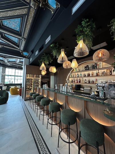 Hotel & Spa Des Beaux-Arts, A Member Of Radisson Individuals