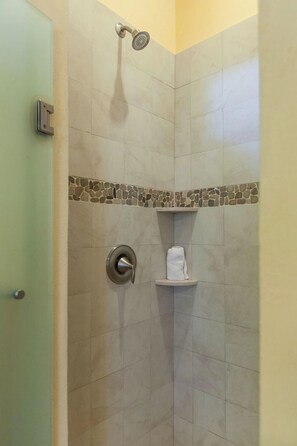Bathroom - Beach Break Suites, 1 BR Suites Just Steps from Sayulita's Action (Sayulita)