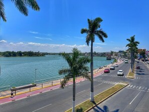 Exterior - Hotel Riviera Tuxpan (Túxpam de Rodríguez Cano)