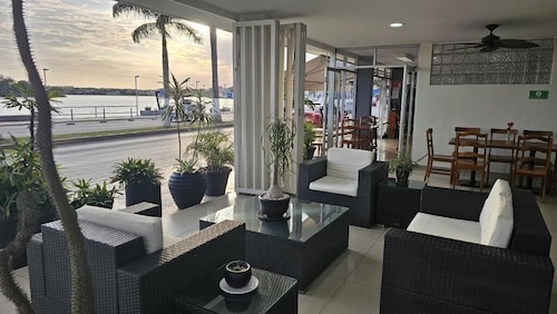 Hotel Riviera Tuxpan