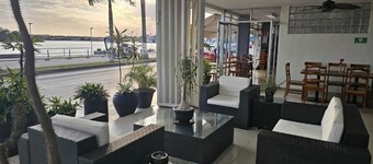 Hotel Riviera Tuxpan