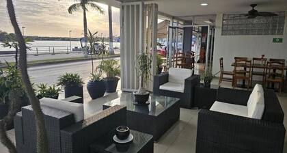 Hotel Riviera Tuxpan
