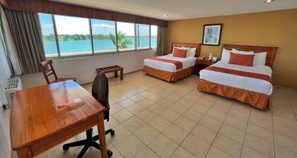 Hotel Riviera Tuxpan