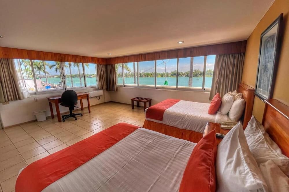Hotel Riviera Tuxpan