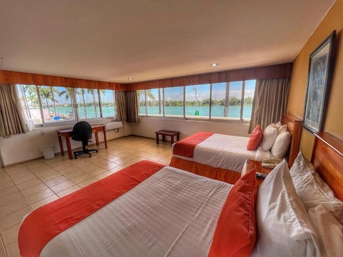 Hotel Riviera Tuxpan