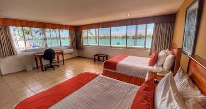 Hotel Riviera Tuxpan