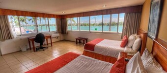 Hotel Riviera Tuxpan