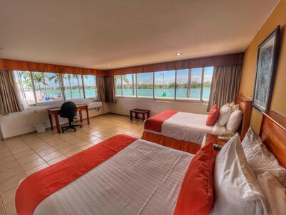 Hotel Riviera Tuxpan