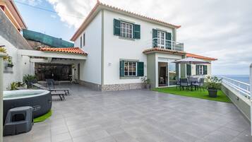 Casa | 3 habitaciones
