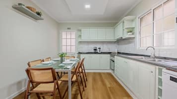Casa | 3 habitaciones