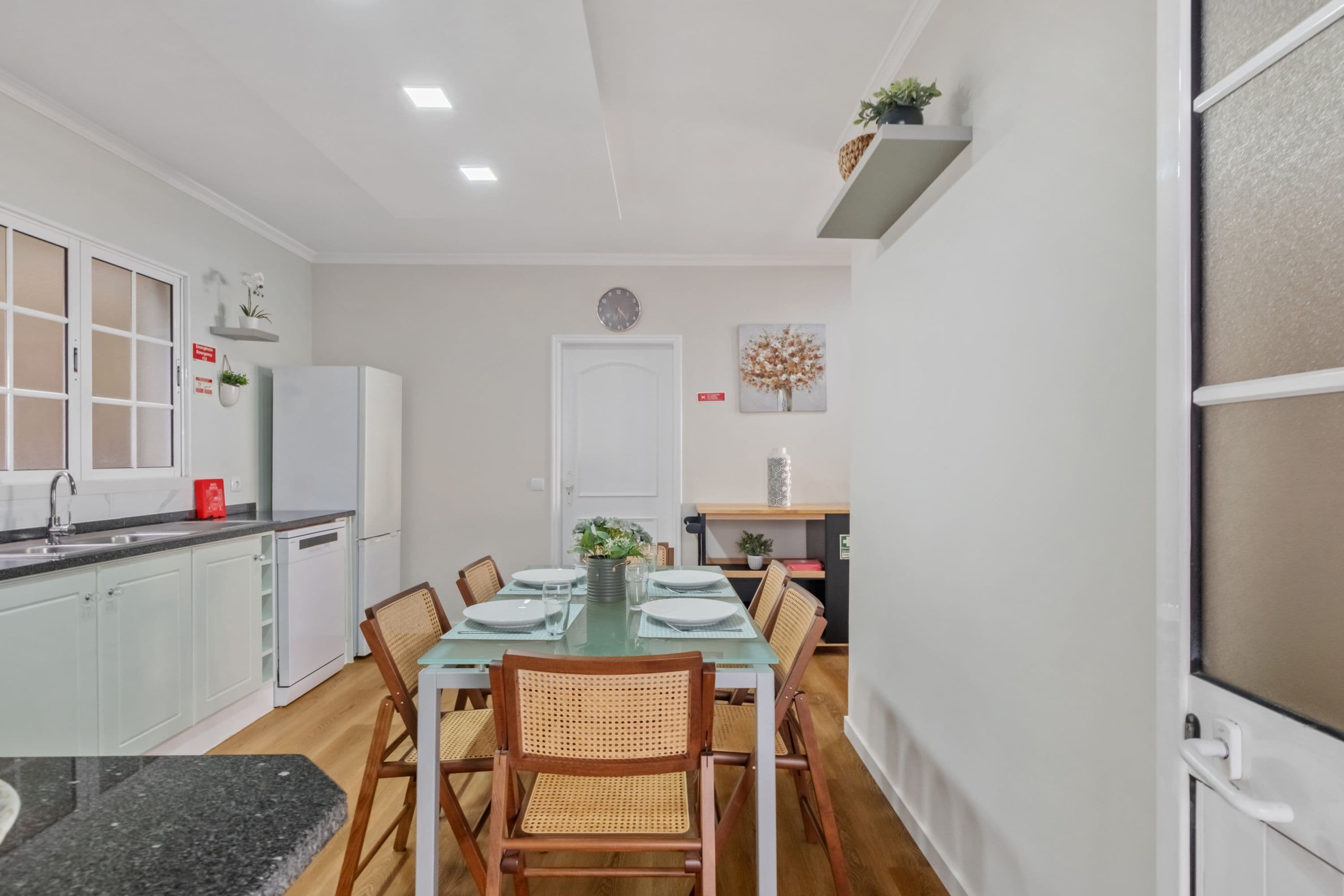 3 bedrooms