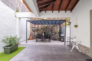 Maison | 3 chambres