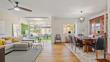 Casa | 3 quartos