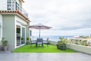 Maison | 3 chambres