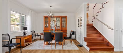 Maison | 3 chambres