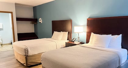 Studio 6 Suites – Tiffin, Oh