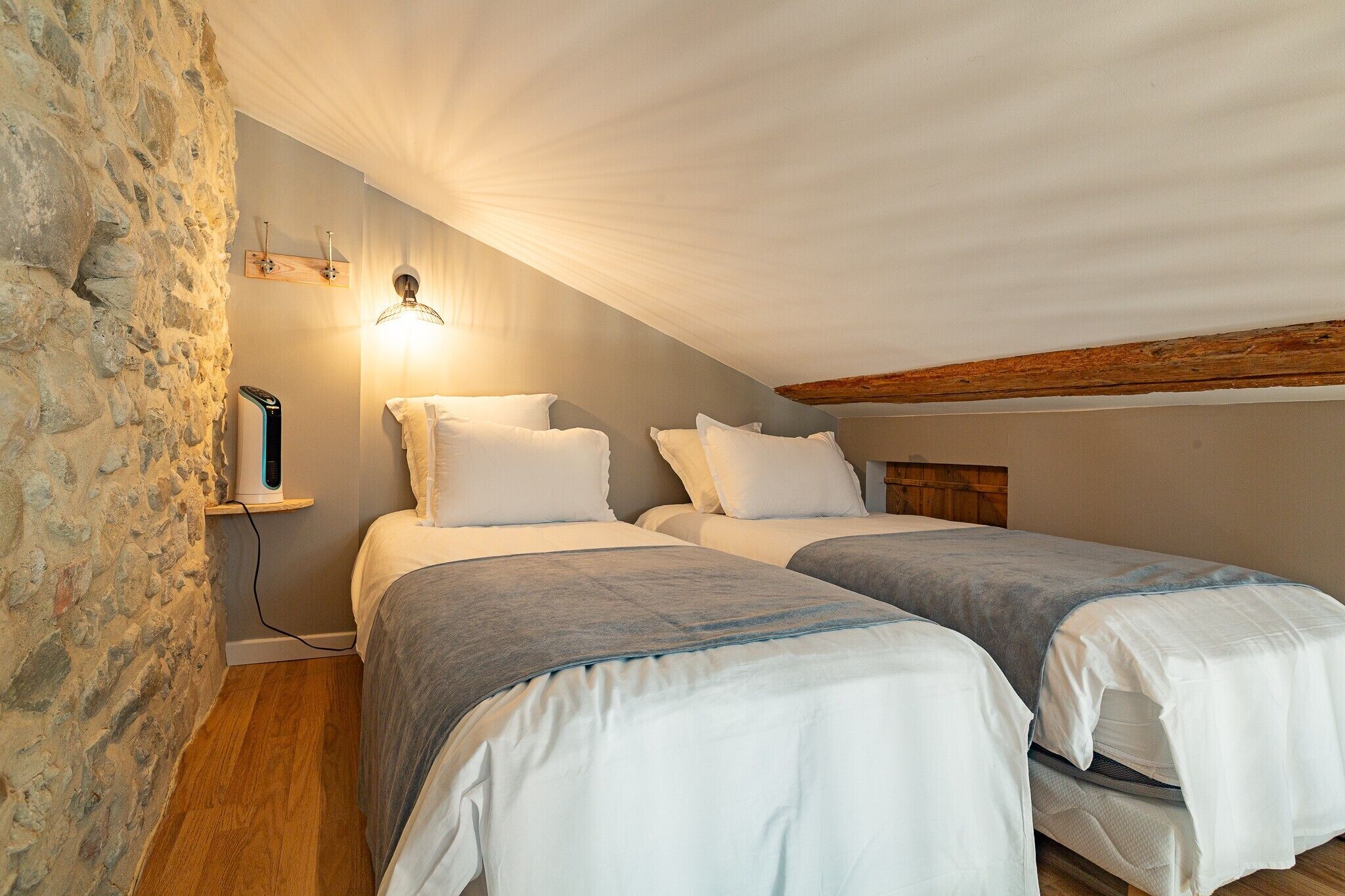 Ropa de cama