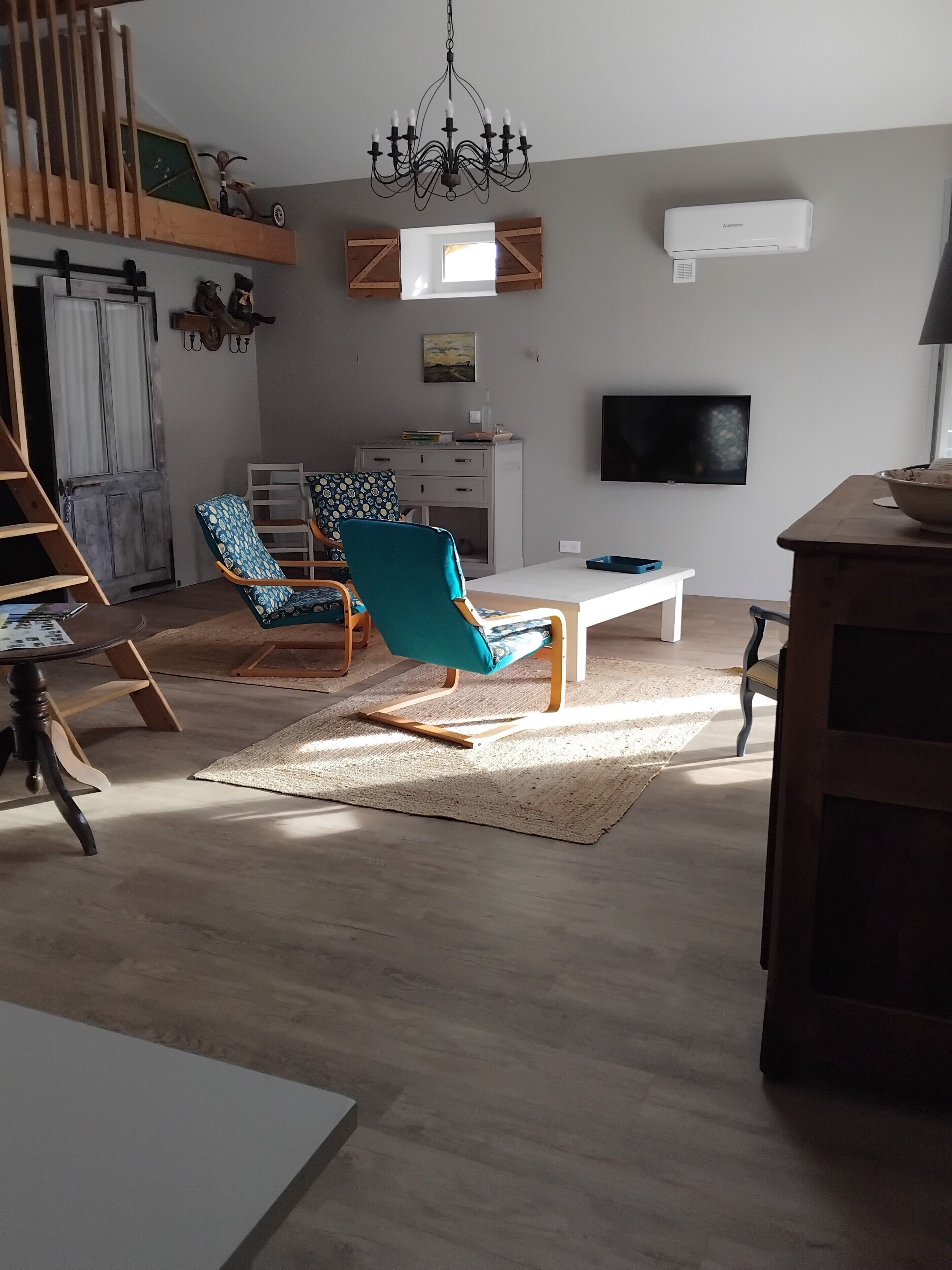 Intérieur