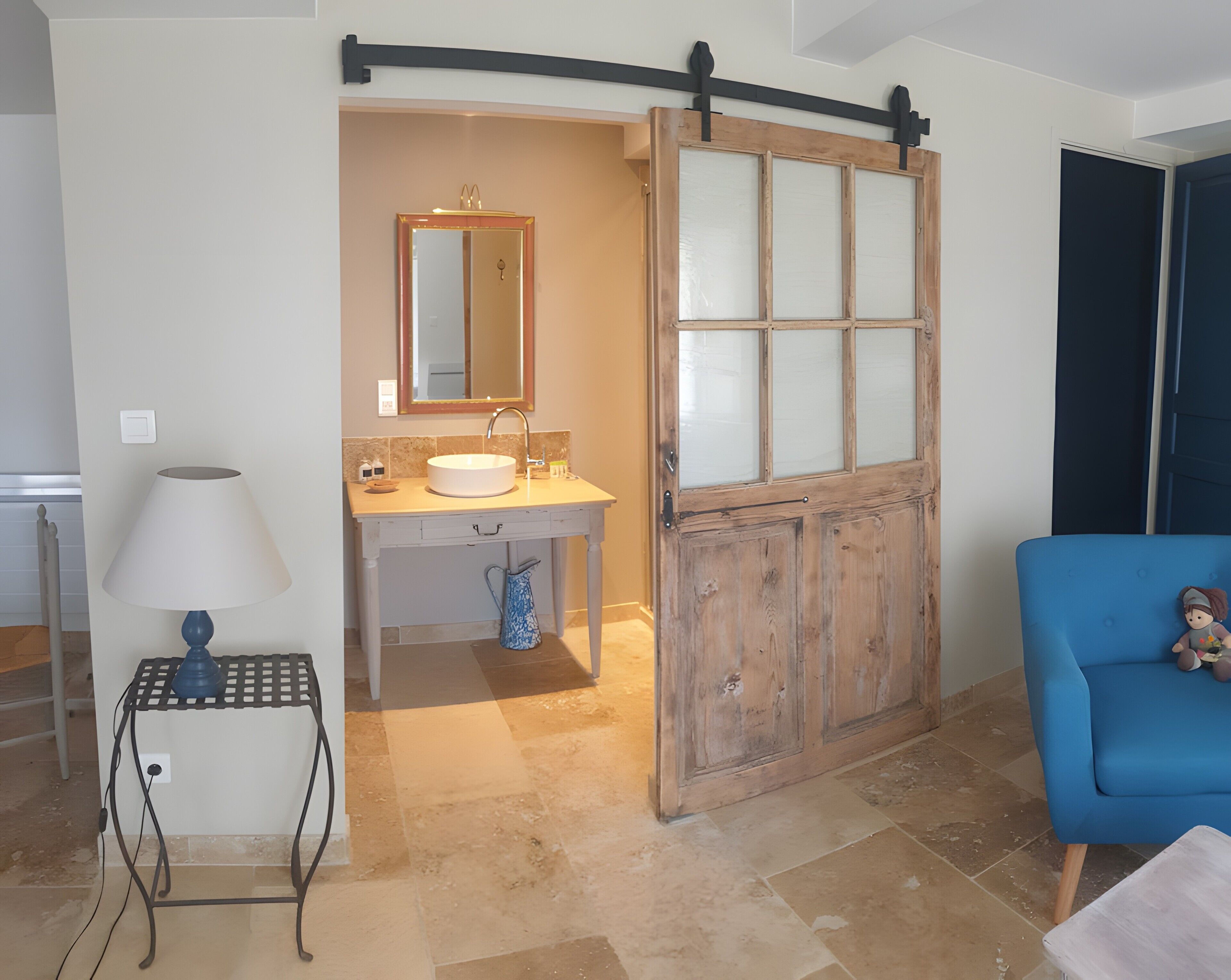 Intérieur