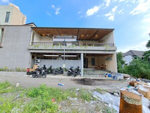 Exterior - Sekala Coliving Canggu (Badung)
