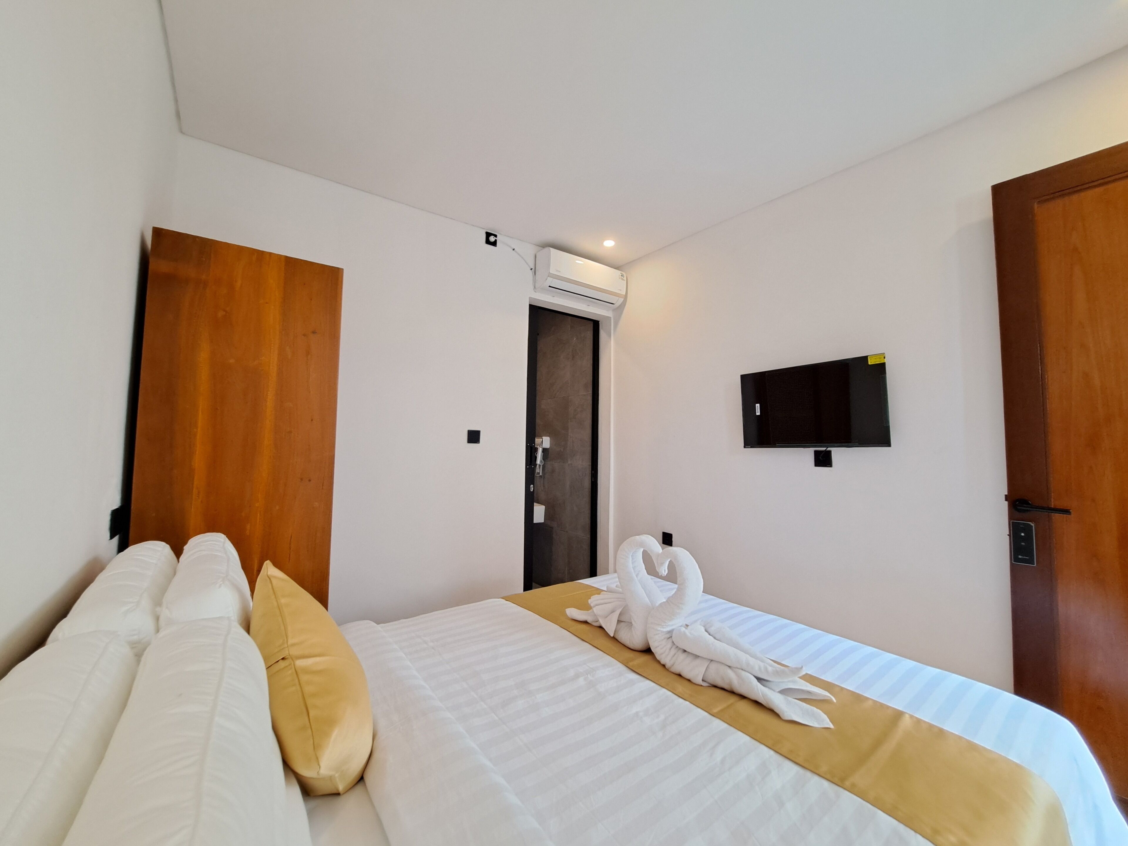 Superior Room | In-room safe, soundproofing, iron/ironing board, free WiFi