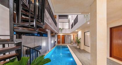 Sekala Coliving Canggu
