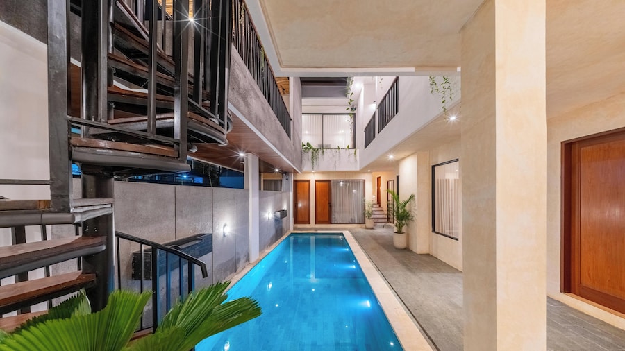 Sekala Coliving Canggu
