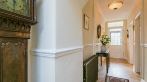 Interior - Number eight - sleeps 8 guests  in 4 bedrooms (Beaumaris)