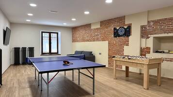 Sala de juegos