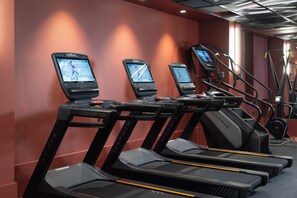 Fitness facility - Student Only The Store House (Leeds)