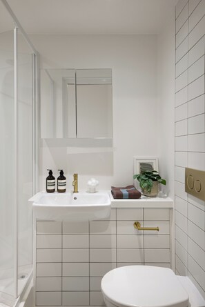 Classic Studio, Non Smoking | Bathroom - Student Only The Store House (Leeds)
