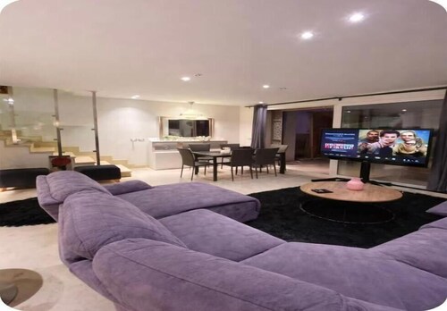 Chic Stays Gouna - 3BR Scarab Club Townhouse