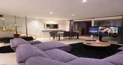 Chic Stays Gouna - 3BR Scarab Club Townhouse