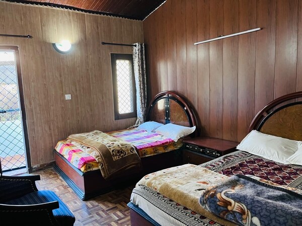 Luxsugero Stays Nainital - Nainital