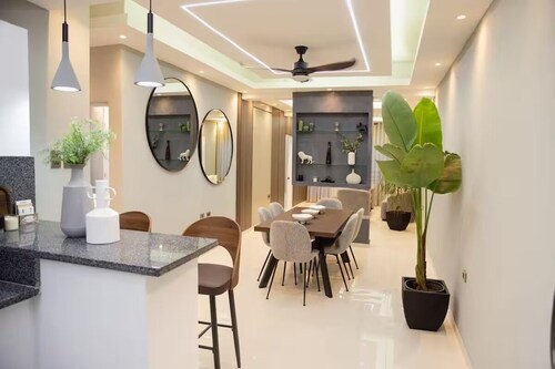 Marcial Luxury Apartments - Apt 2A